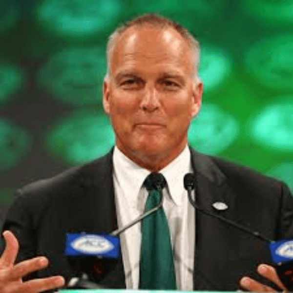 Mark Richt profile image