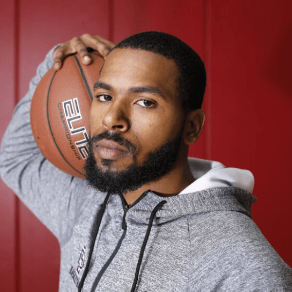 KJ Feagin profile image