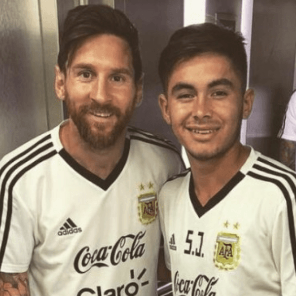 Braian Galvan profile image