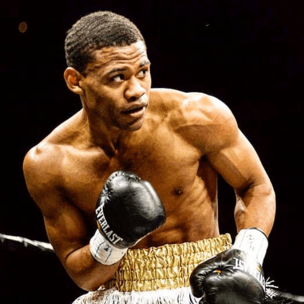 Giezwa Pierre Jr profile image