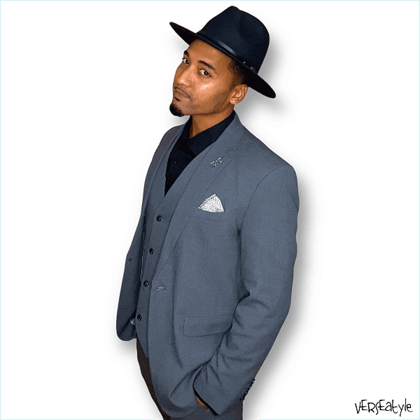 Versell Motley III profile image