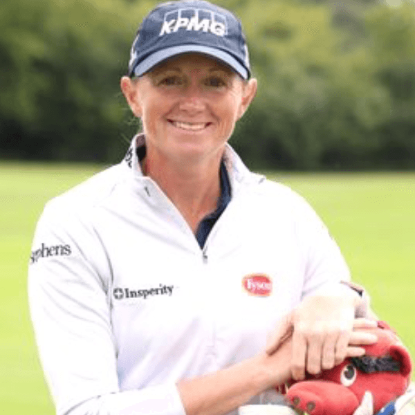 Stacy Lewis profile image