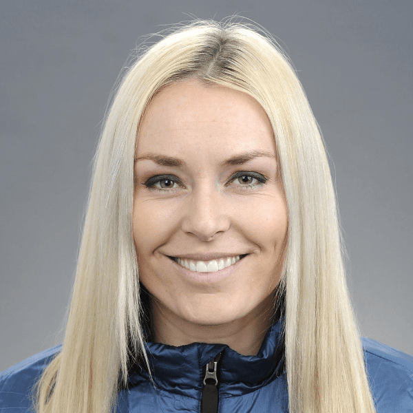 Lindsey Vonn profile image