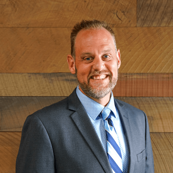 Stephen Losey profile photo