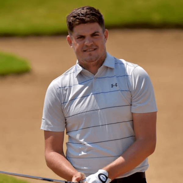 Liam Robinson profile image