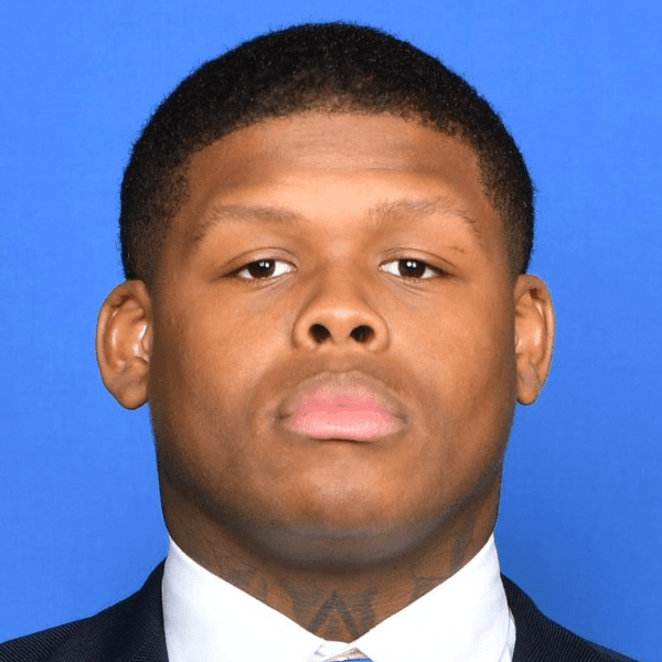 Jaylen Twyman profile image