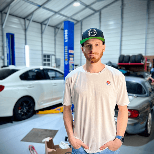 Jeff Berlin profile image