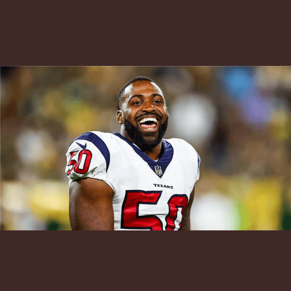 Jordan Jenkins profile image