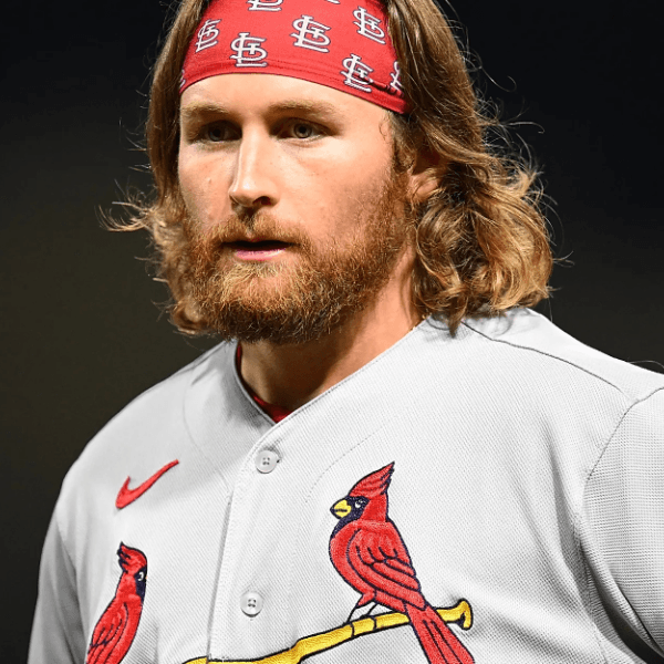 Brendan Donovan profile image