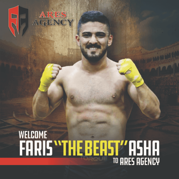 Faris Asha profile image