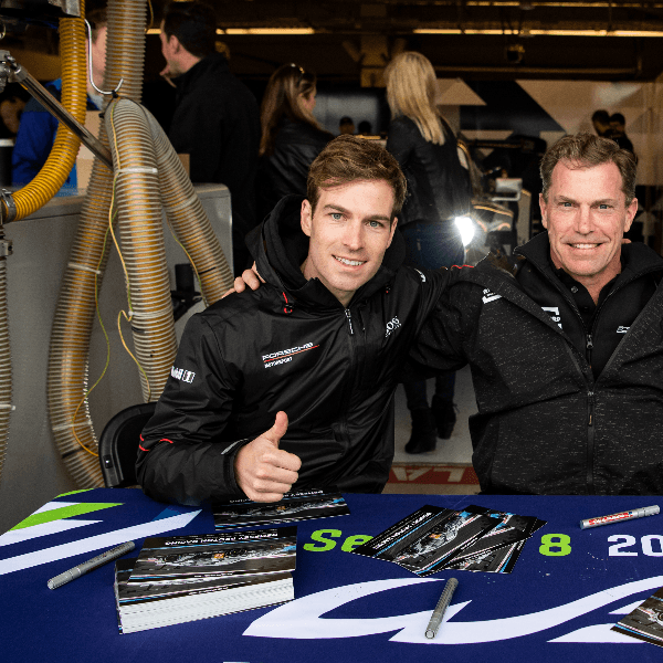 Adrien De Leener profile image