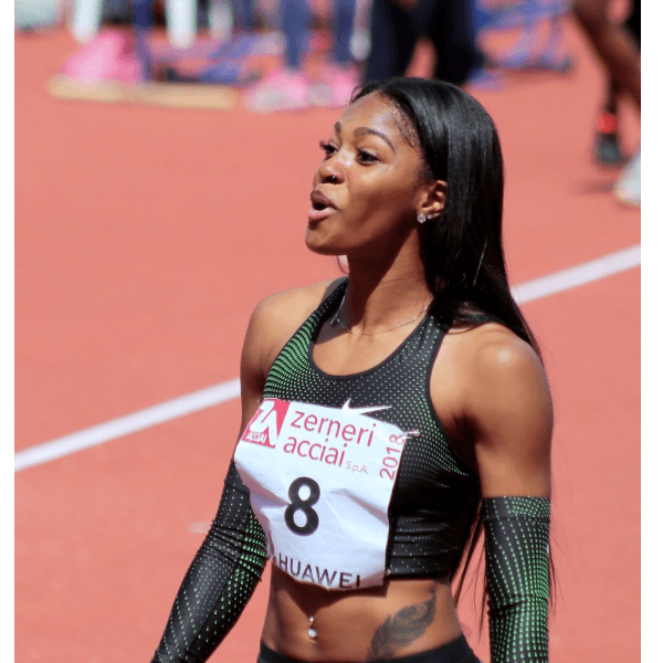 Erica Bougard profile image