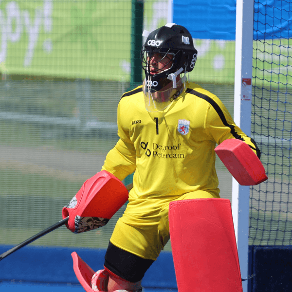 Guillaume Mackel profile image