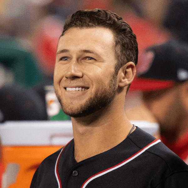 Carter Kieboom profile image