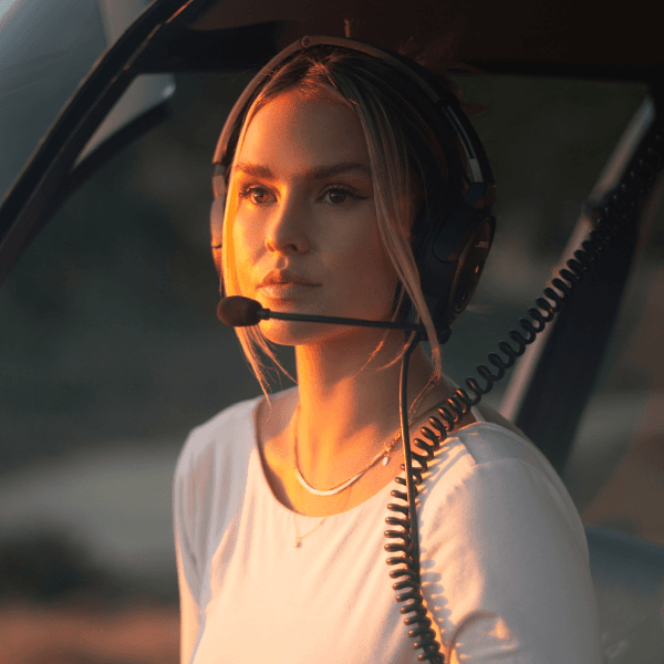 Kinsey Wolanski profile photo