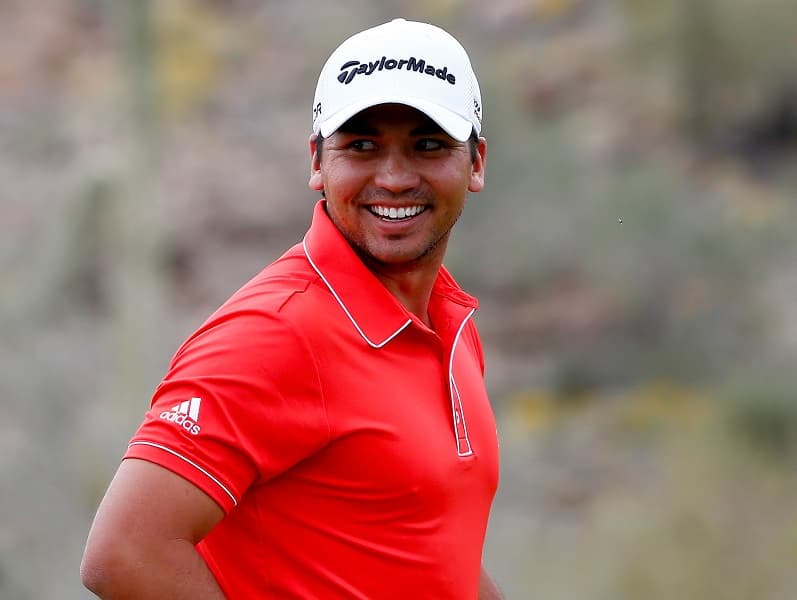 Jason Day profile image