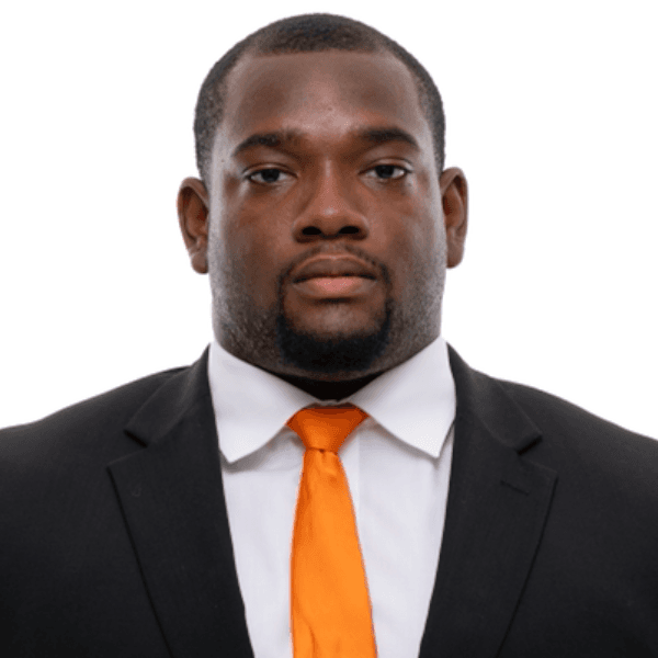 Isaac Green profile image