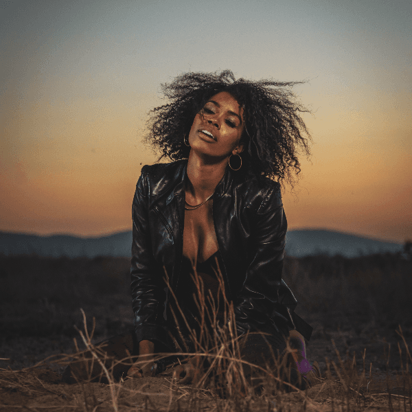 Gabby Allong profile image