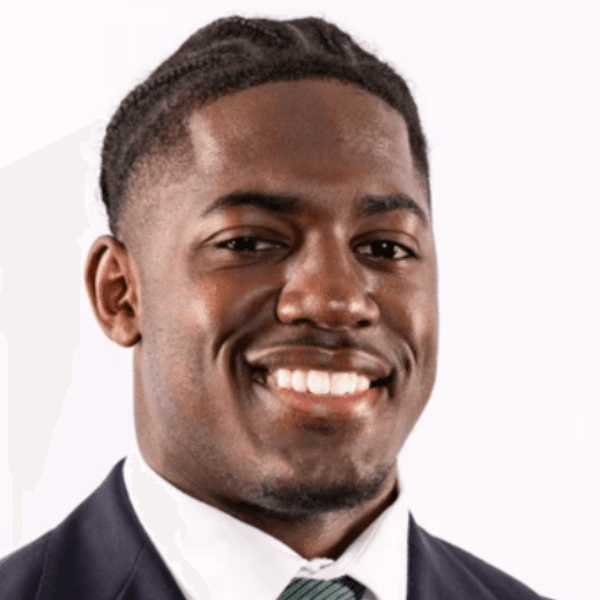 Jadarian Price profile image