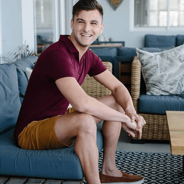 Jamie Jackson profile photo