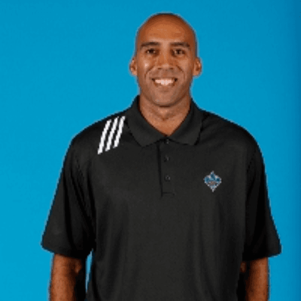 Fred Vinson profile photo