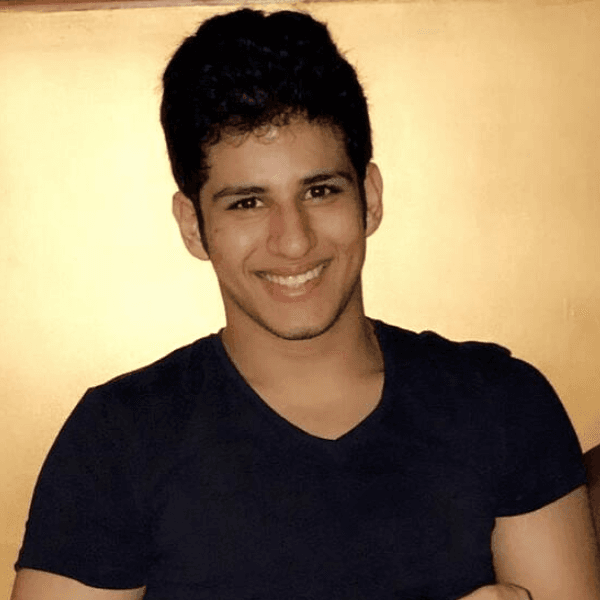 Chirag Khosla profile photo