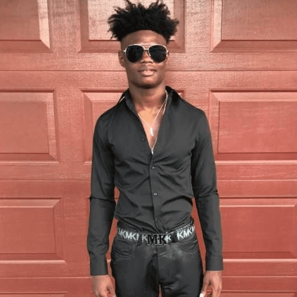 Charles Brantley profile image