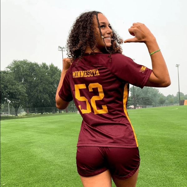 Isabella Brown profile image