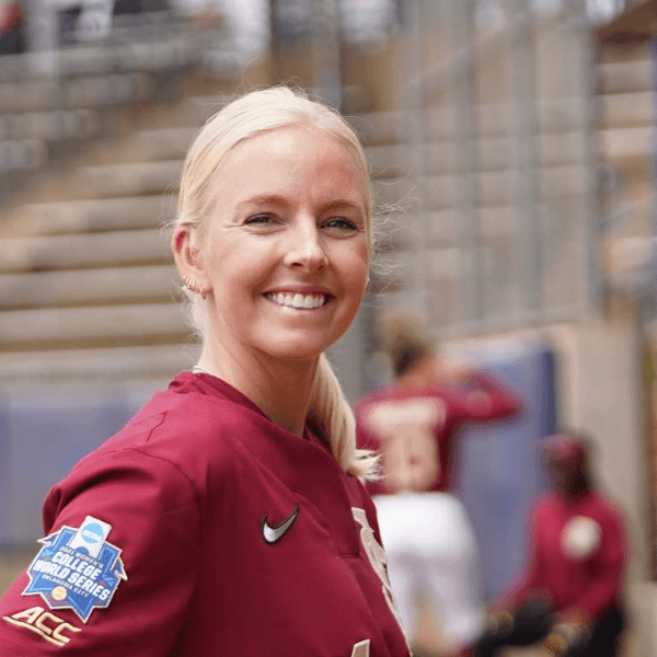 Sydney Sherrill profile photo