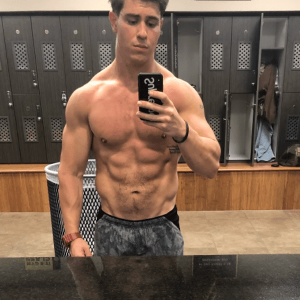 Ezra Chase Curro profile image