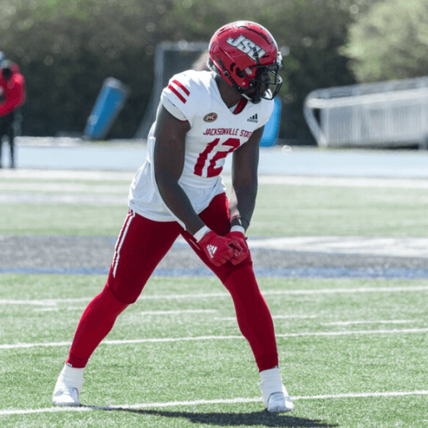 Isaiah Montgomery profile photo