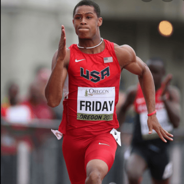 Trentavis Friday profile image