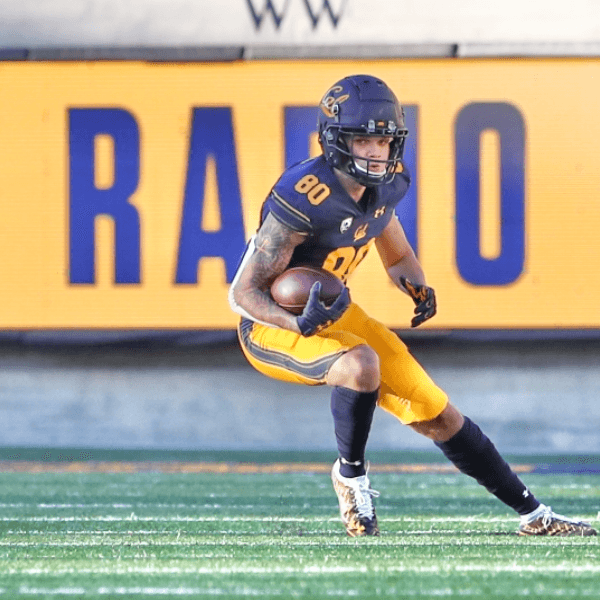 Trevon Clark profile image