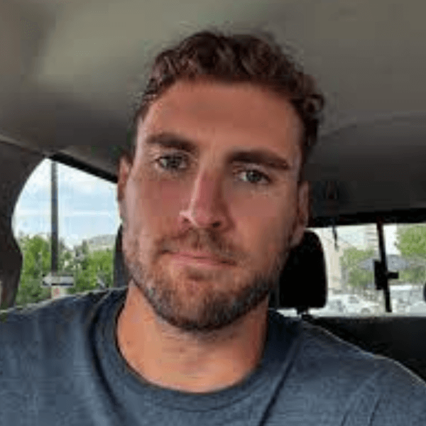 Tyler Bergantino profile photo