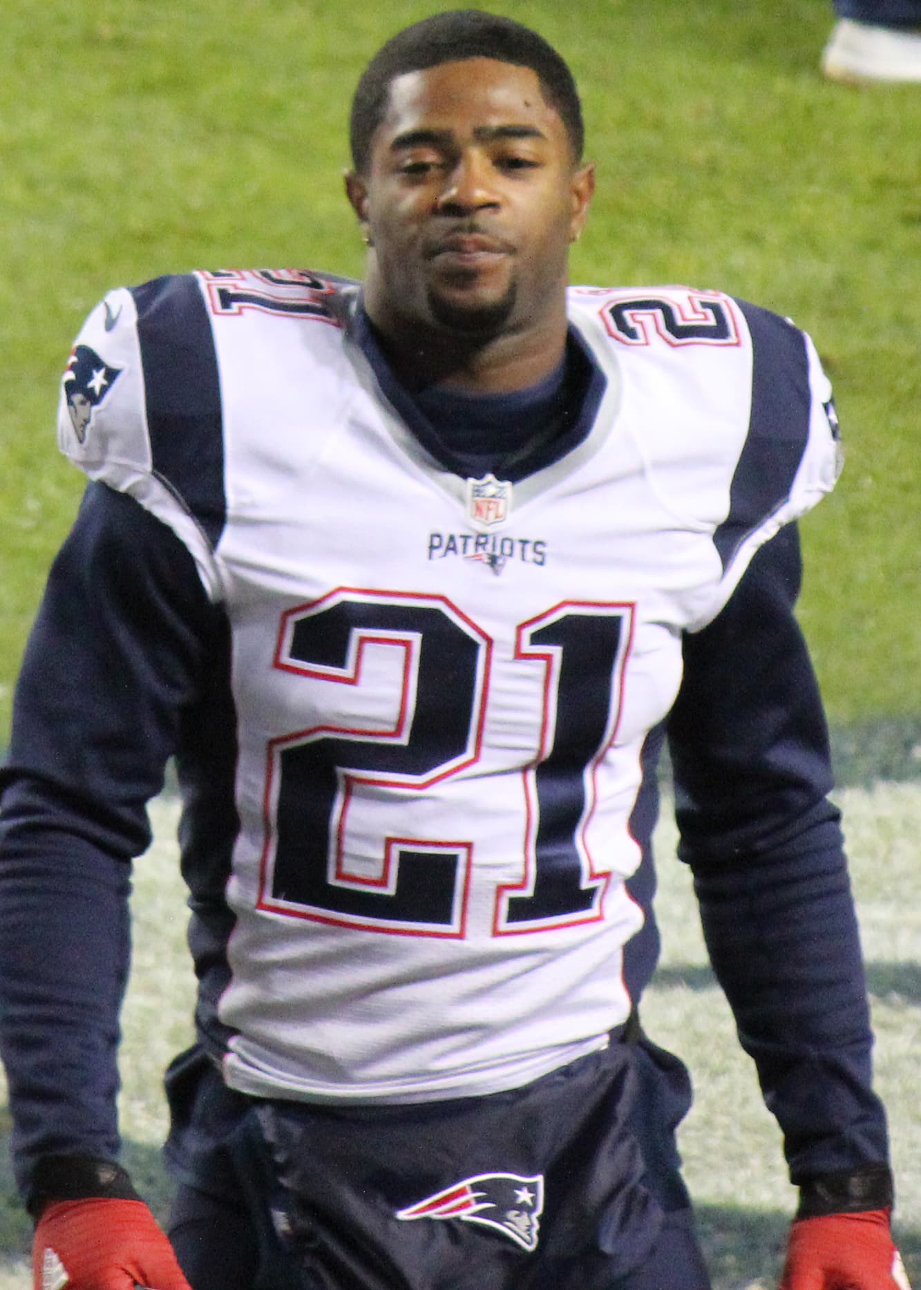 Malcolm Butler profile image