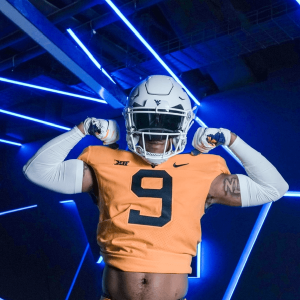 Charles Woods profile image