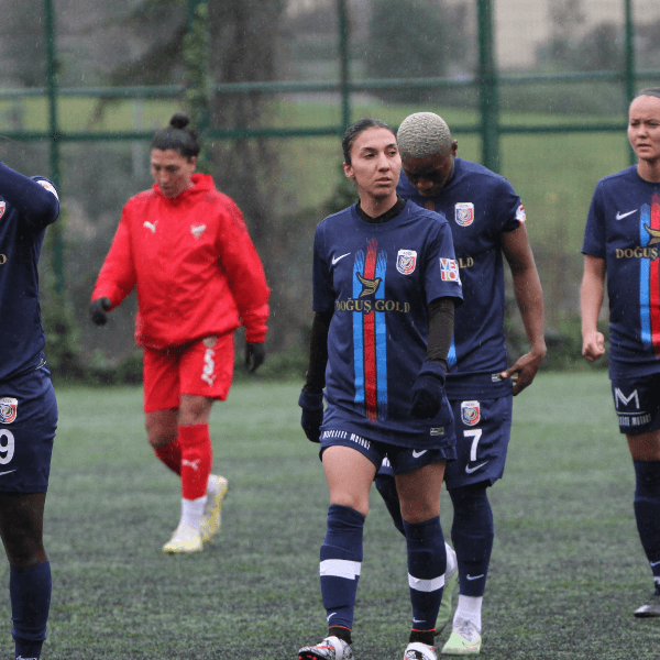 Gamze Bilmez profile image