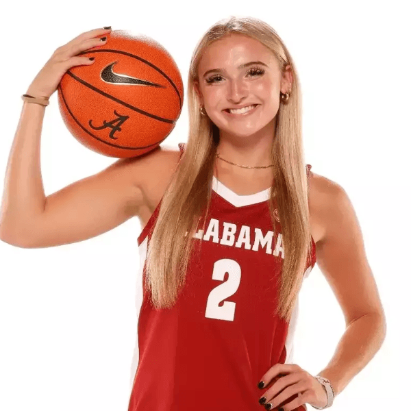 Chloe Spreen profile photo