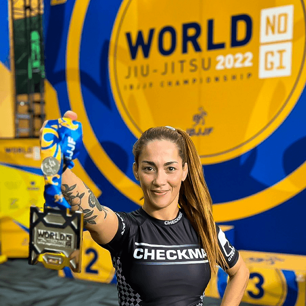 Barbara Gomes Pires profile image