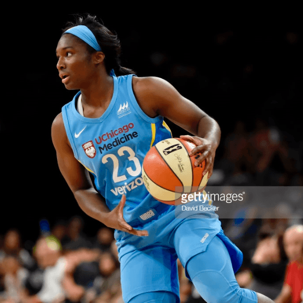 Linnae Harper profile image