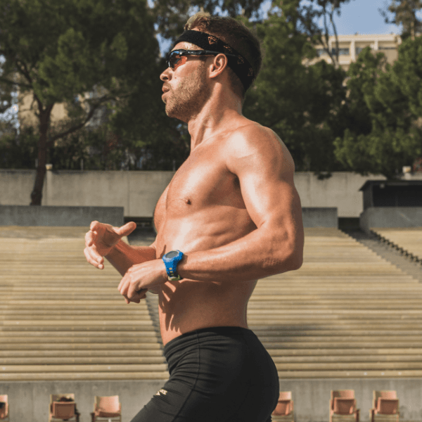 Nick Symmonds profile photo
