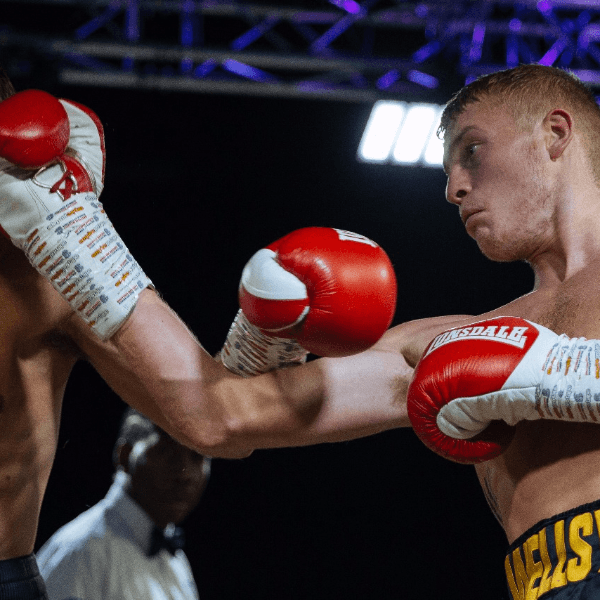 Liam Wells profile image