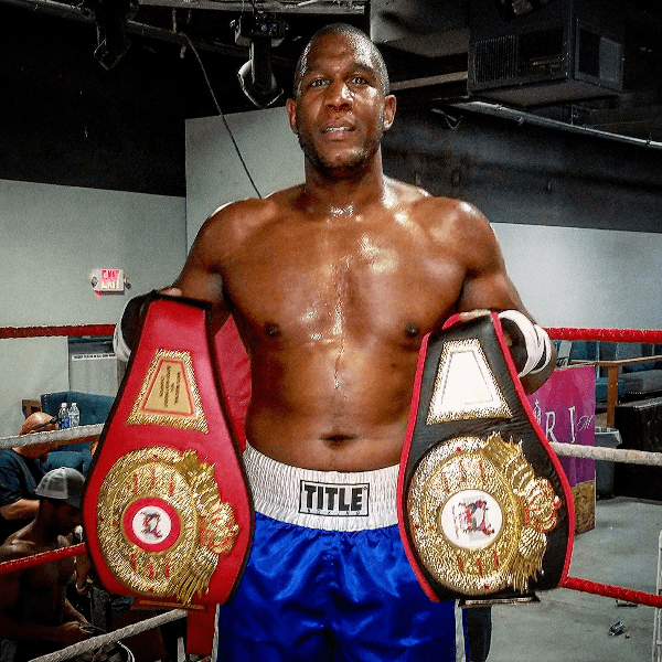 David Haywood profile image