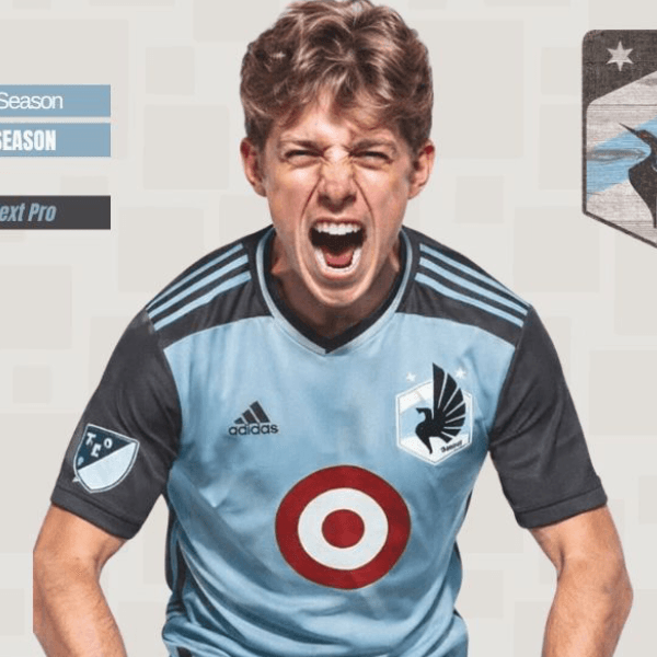 Luciano Pechota profile image