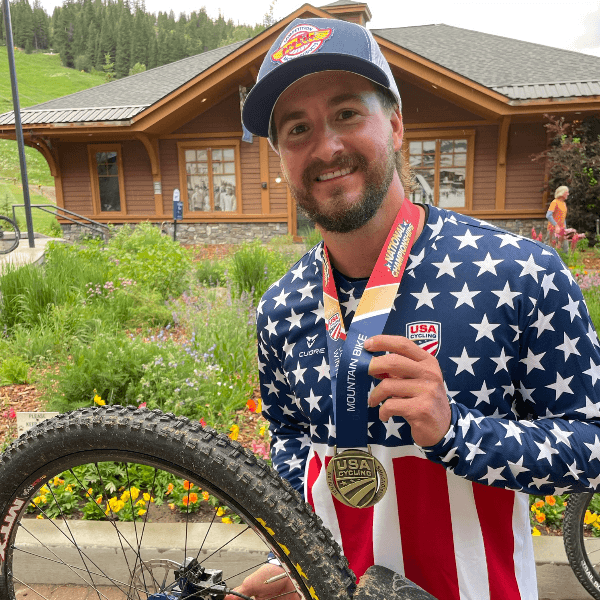 Harrison Britt profile image