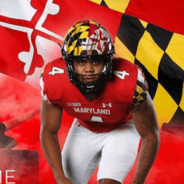 Demeioun Robinson profile image