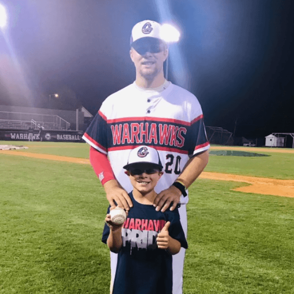 Caleb Freeman profile image