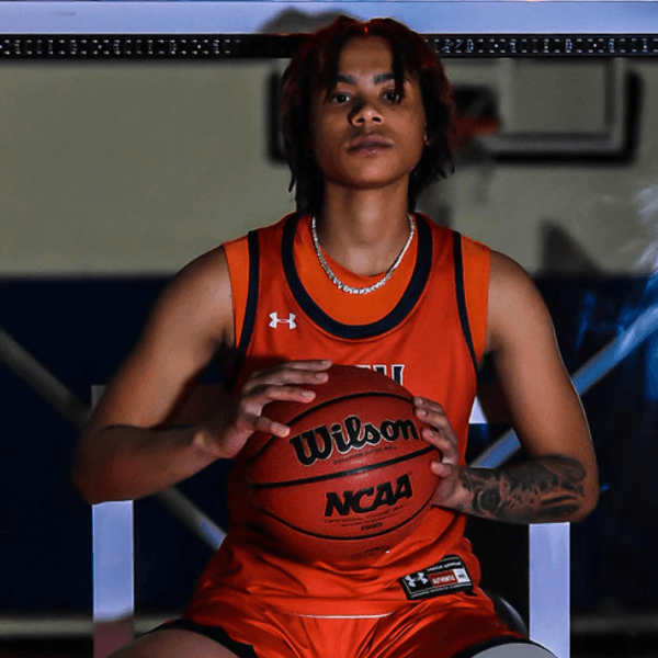 J’Auana Robinson profile image