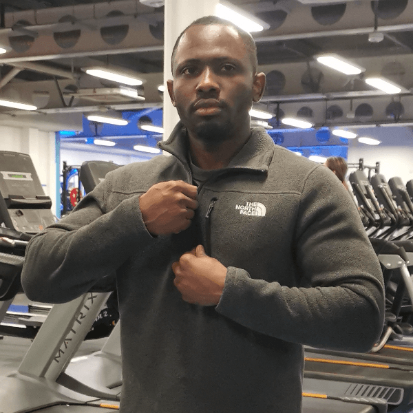 Yusuf Abdulwahab profile image