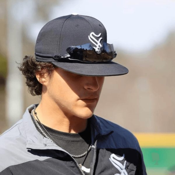 Parker Hutson profile image